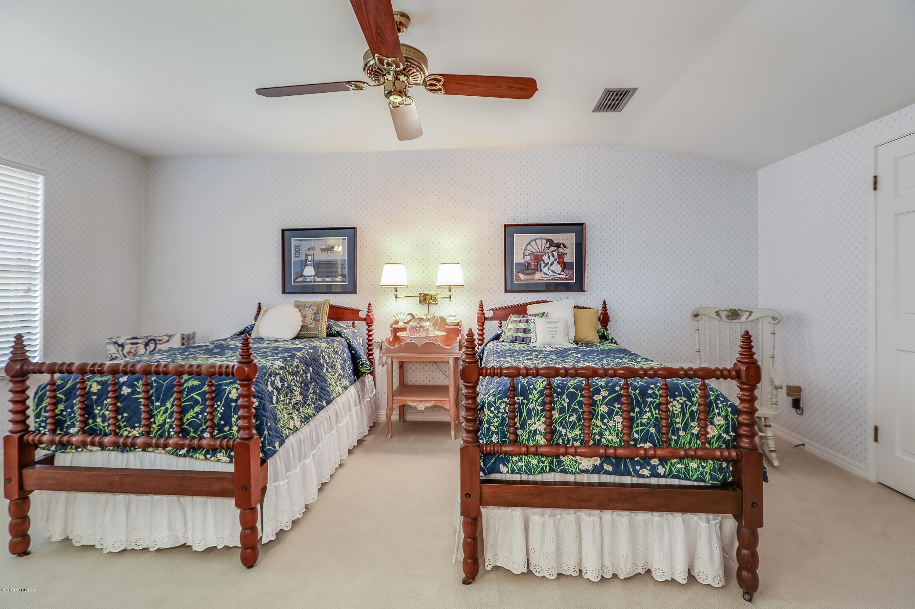 9652 Beauclerc Bluff Road Jacksonville, FL 32257 - Photo 23 of 40 024_Bedroom
