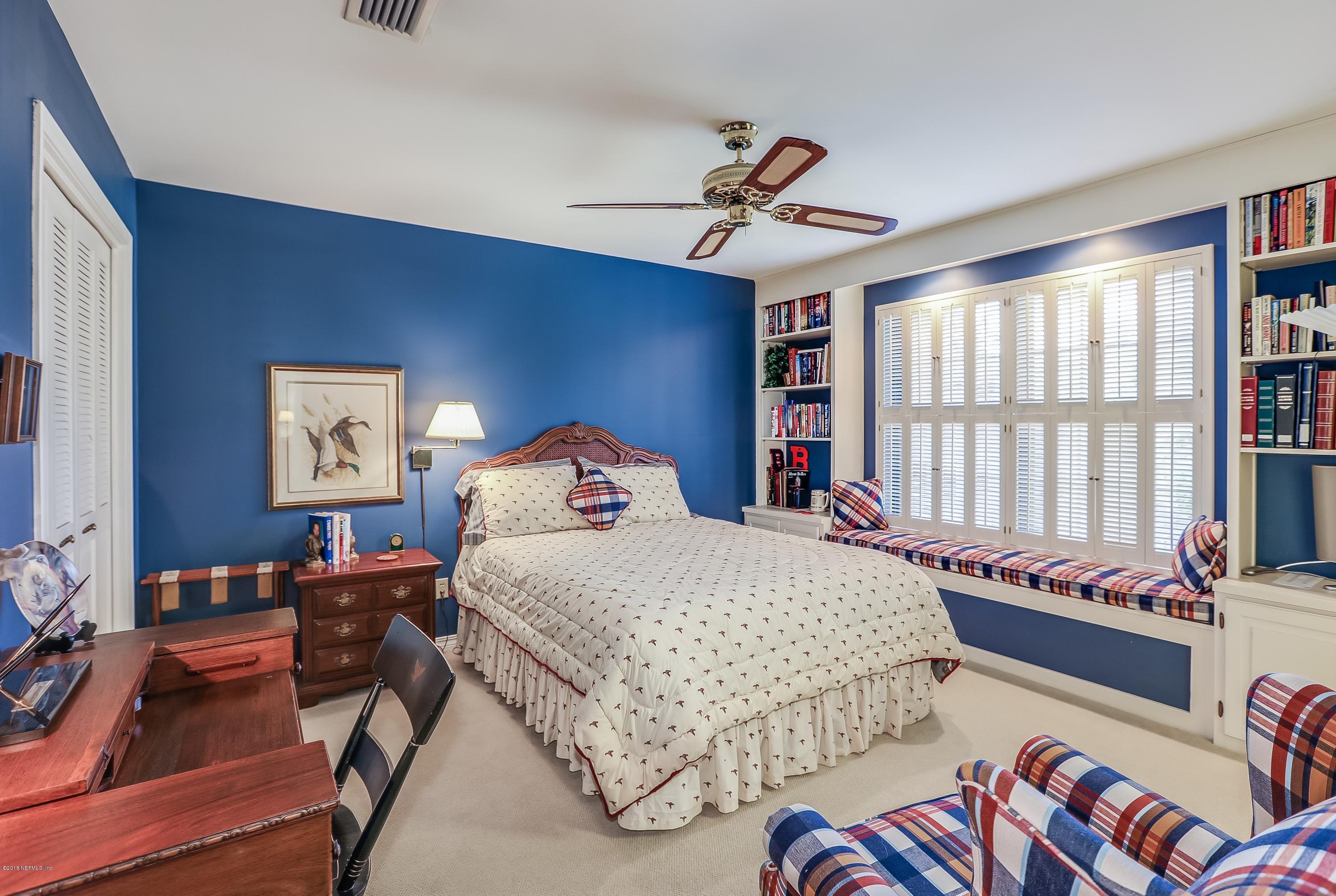 9652 Beauclerc Bluff Road Jacksonville, FL 32257 - Photo 25 of 40 026_Bedroom