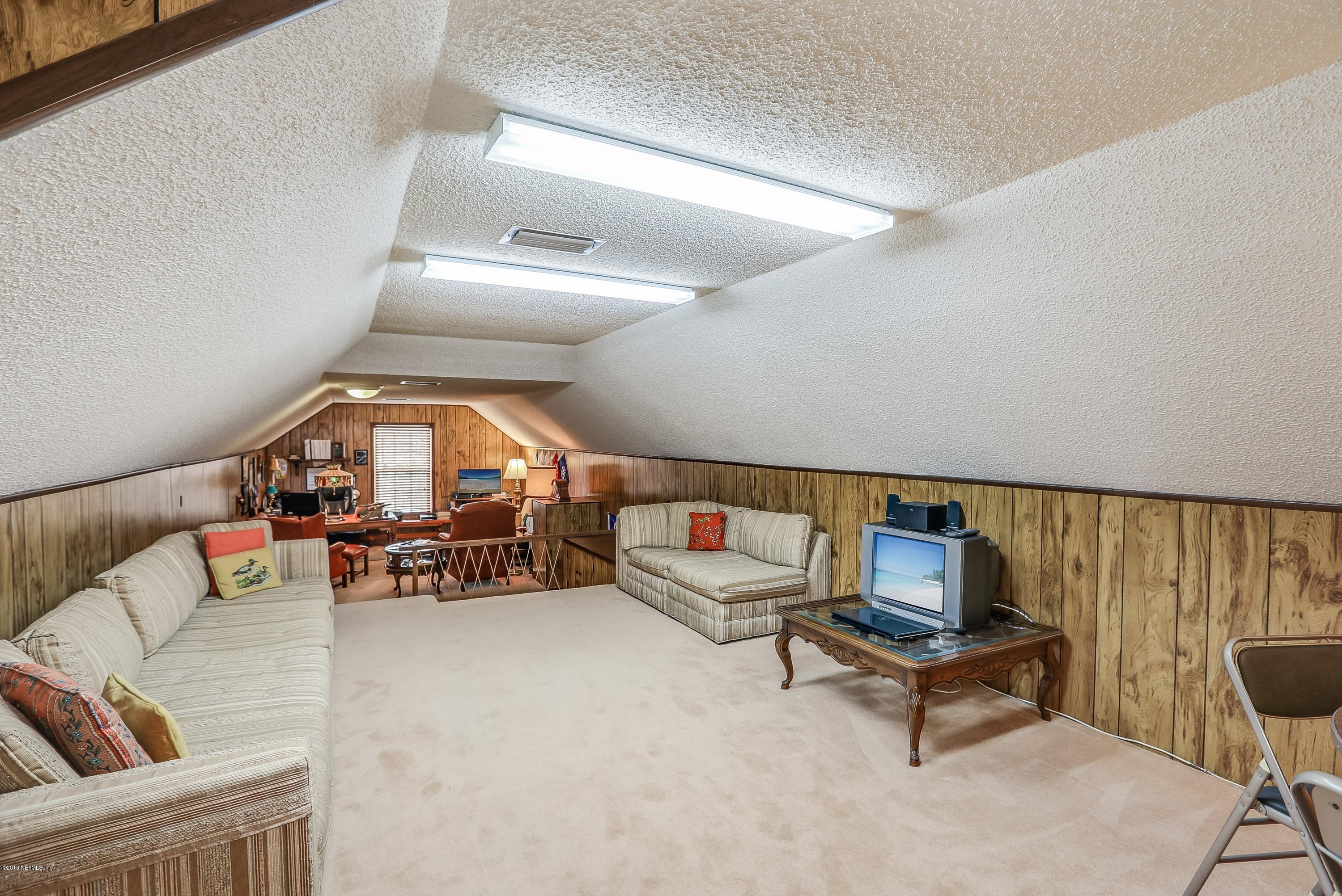 9652 Beauclerc Bluff Road Jacksonville, FL 32257 - Photo 26 of 40 028_Bonus Room