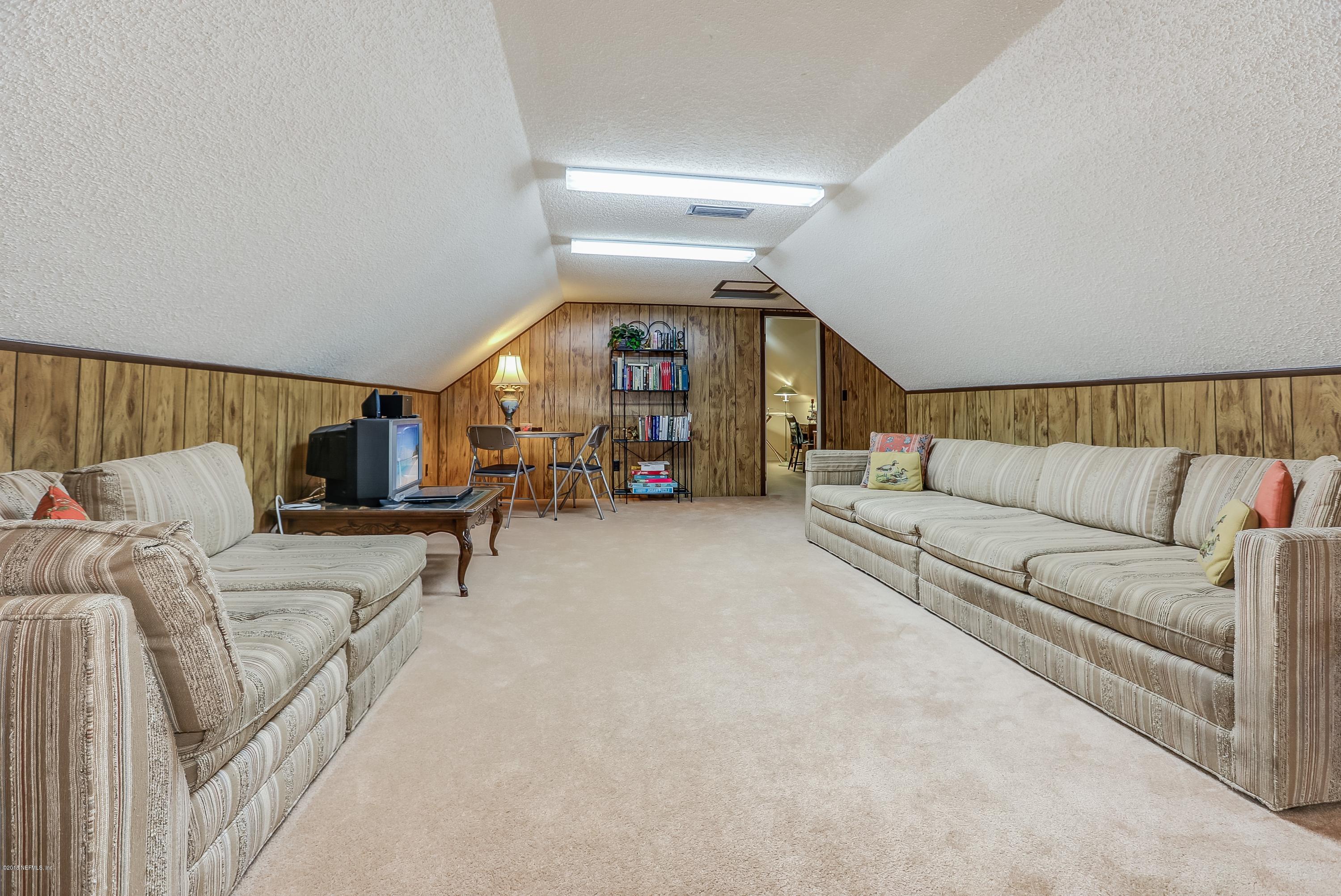 9652 Beauclerc Bluff Road Jacksonville, FL 32257 - Photo 27 of 40 029_Bonus Room