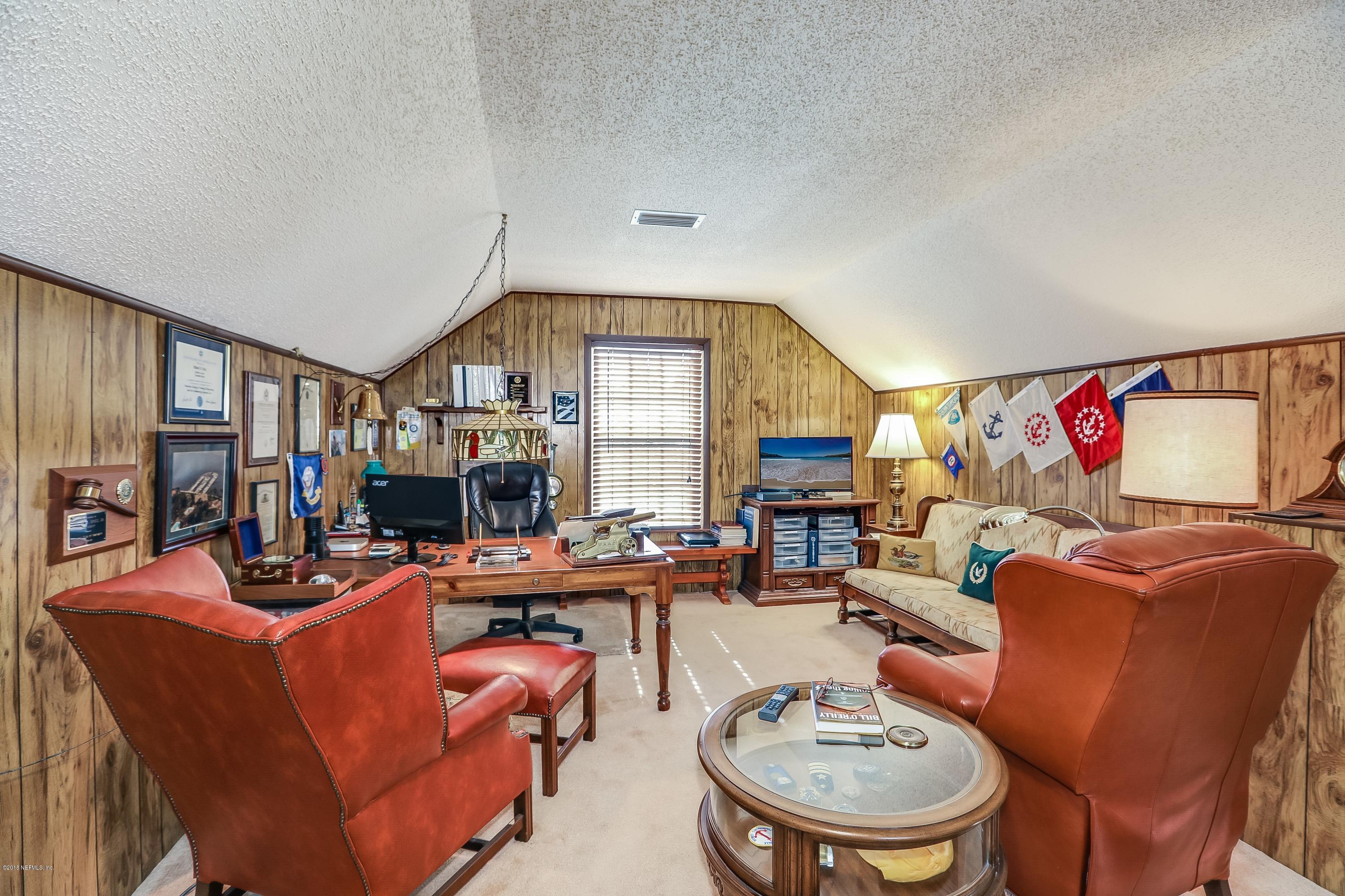 9652 Beauclerc Bluff Road Jacksonville, FL 32257 - Photo 28 of 40 030_Office