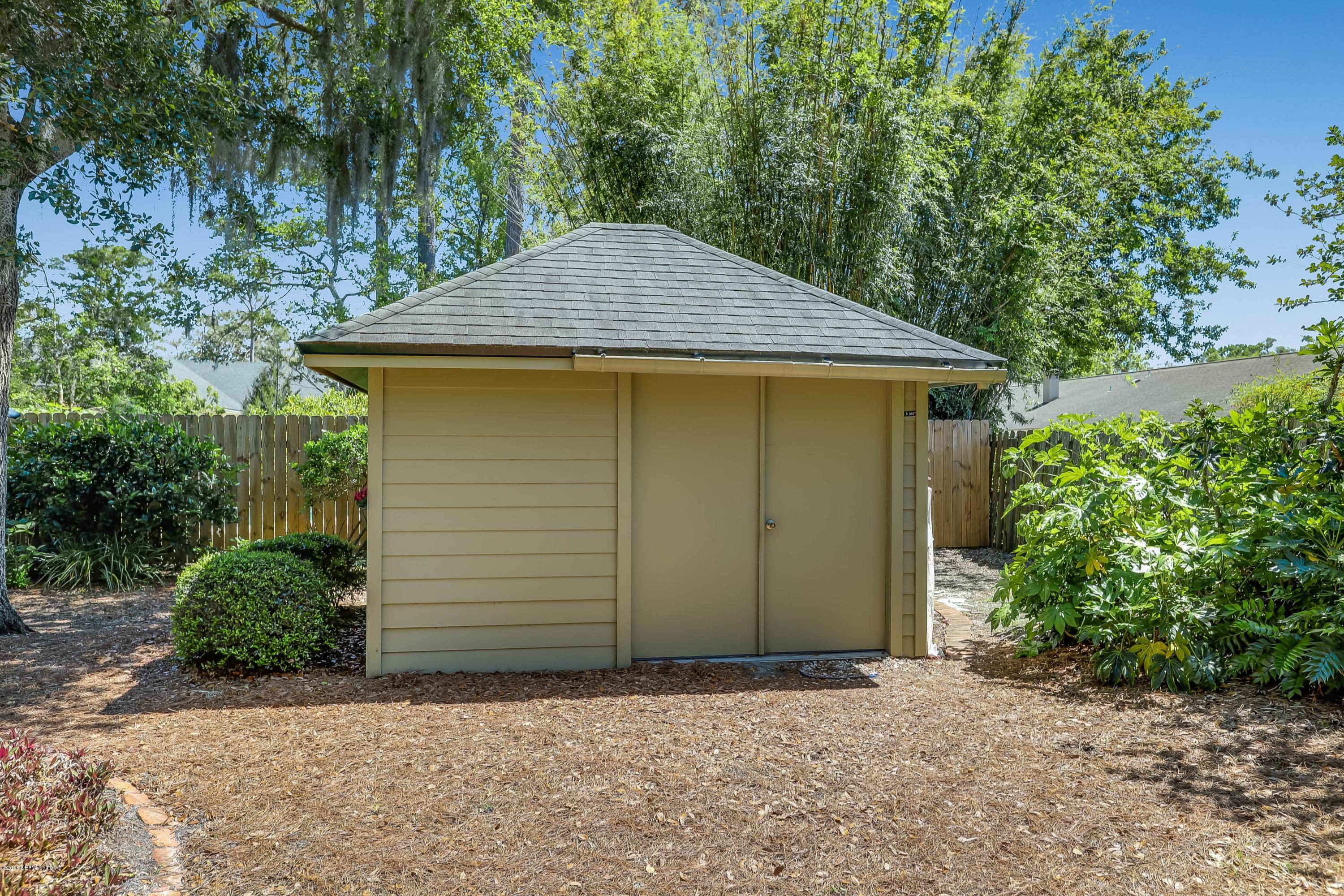 9652 Beauclerc Bluff Road Jacksonville, FL 32257 - Photo 36 of 40 033_Storage