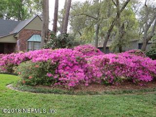 9652 Beauclerc Bluff Road Jacksonville, FL 32257 - Photo 38 of 40 Azaleas in bloom!