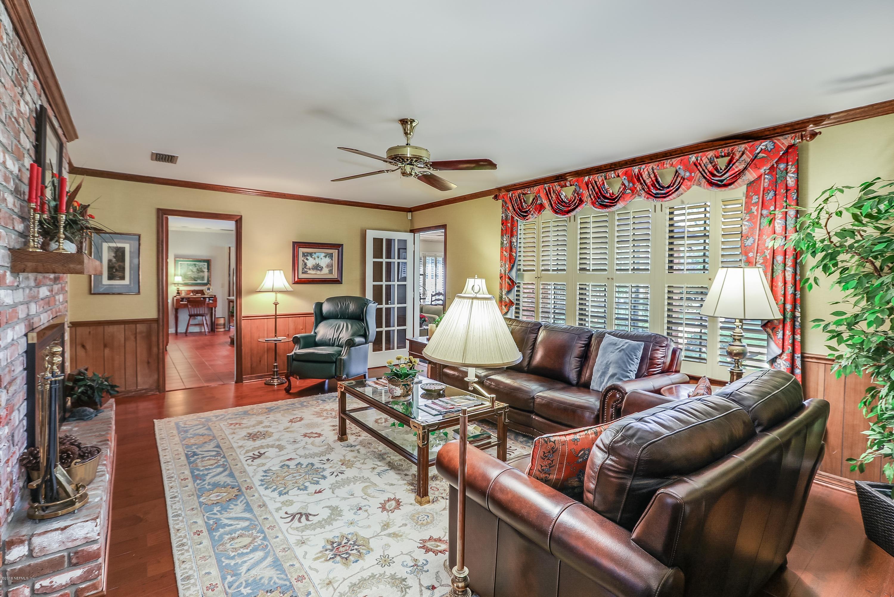 9652 Beauclerc Bluff Road Jacksonville, FL 32257 - Photo 9 of 40 013_Family Room