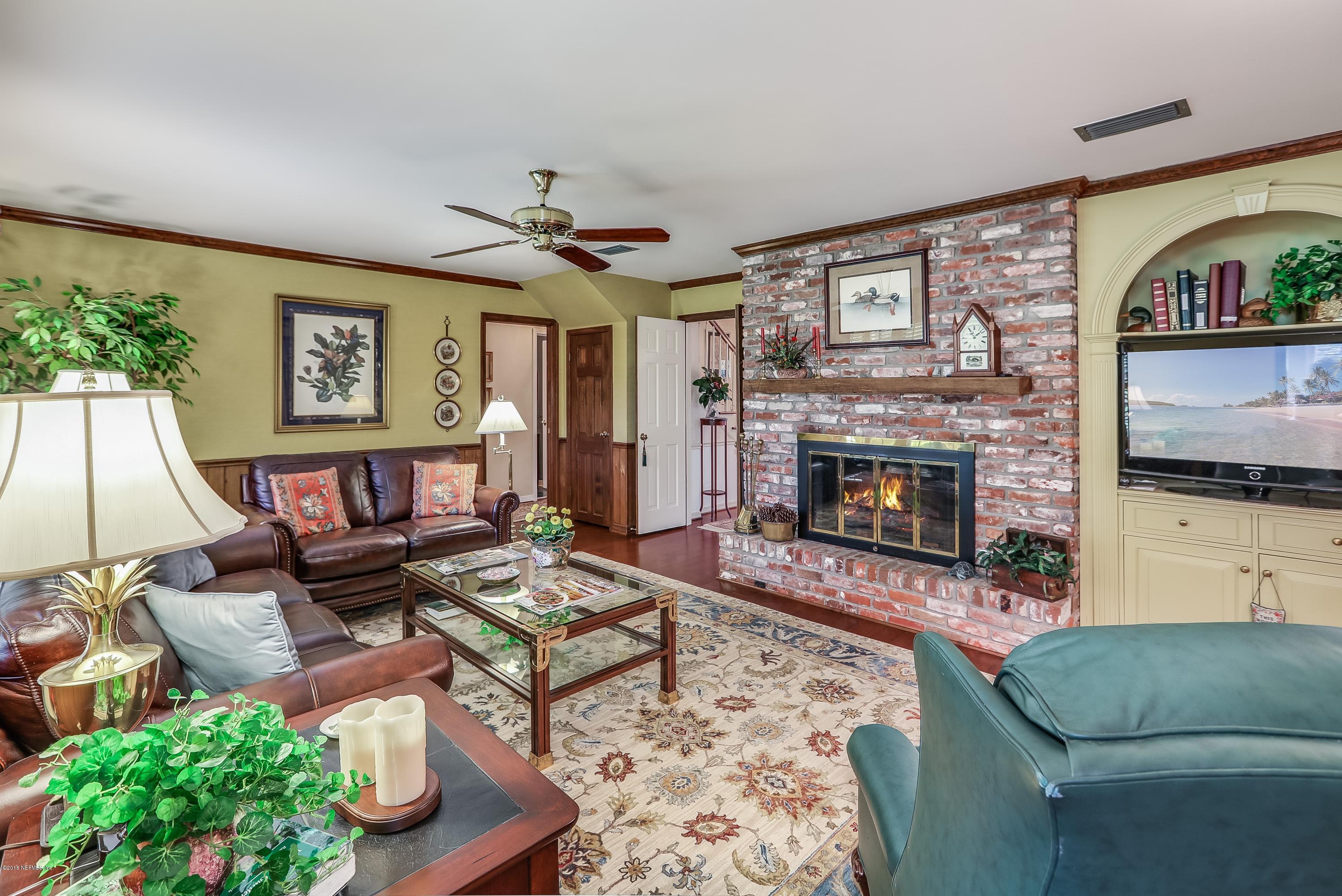 9652 Beauclerc Bluff Road Jacksonville, FL 32257 - Photo 10 of 40 014_Family Room