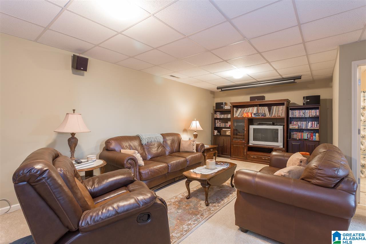 585 Ridgefield Way Odenville, AL 35120 - Photo 25 of 36