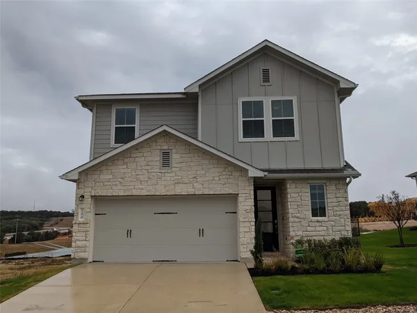 $2,150 | 100 Montauk Loop, Georgetown, TX 78628