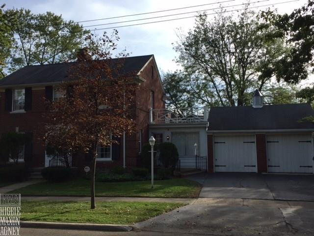 433 Bournemouth Road Grosse Pointe Farms, MI 48236 - Photo 21 of 21