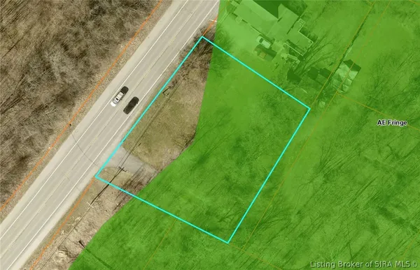 $35,000 | 1739 Highway 111, New Albany, IN 47150