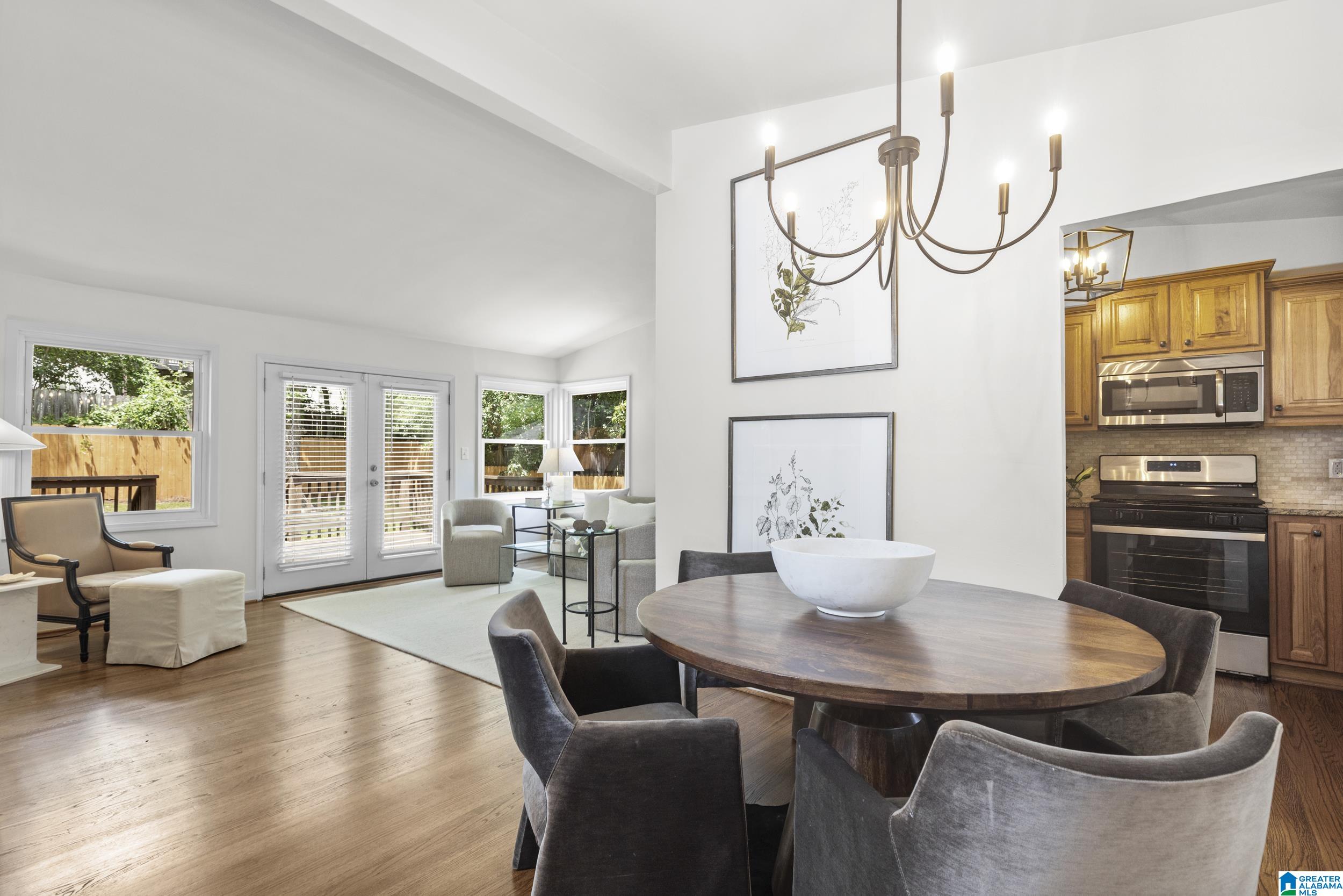 1036 Montclair Road Birmingham, AL 35213 - Photo 4 of 27 Gallery Image 4