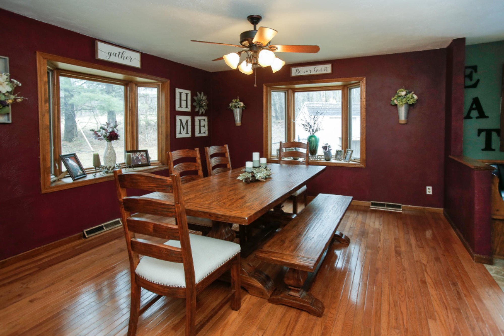 17501 20 Mile Road Marshall, MI 49068 - Photo 11 of 38 17501 20 mile road-111