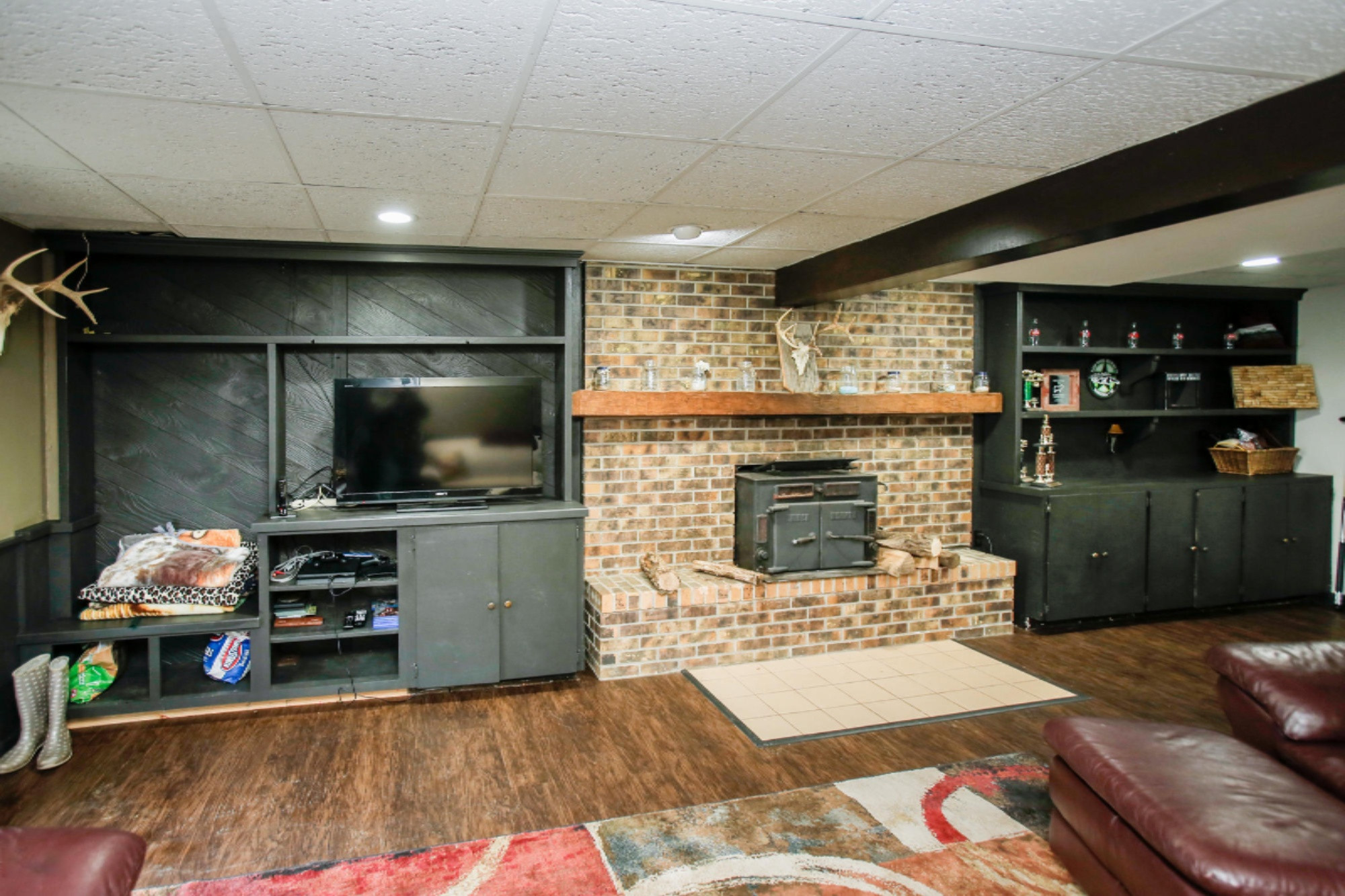 17501 20 Mile Road Marshall, MI 49068 - Photo 21 of 38 17501 20 mile road-119