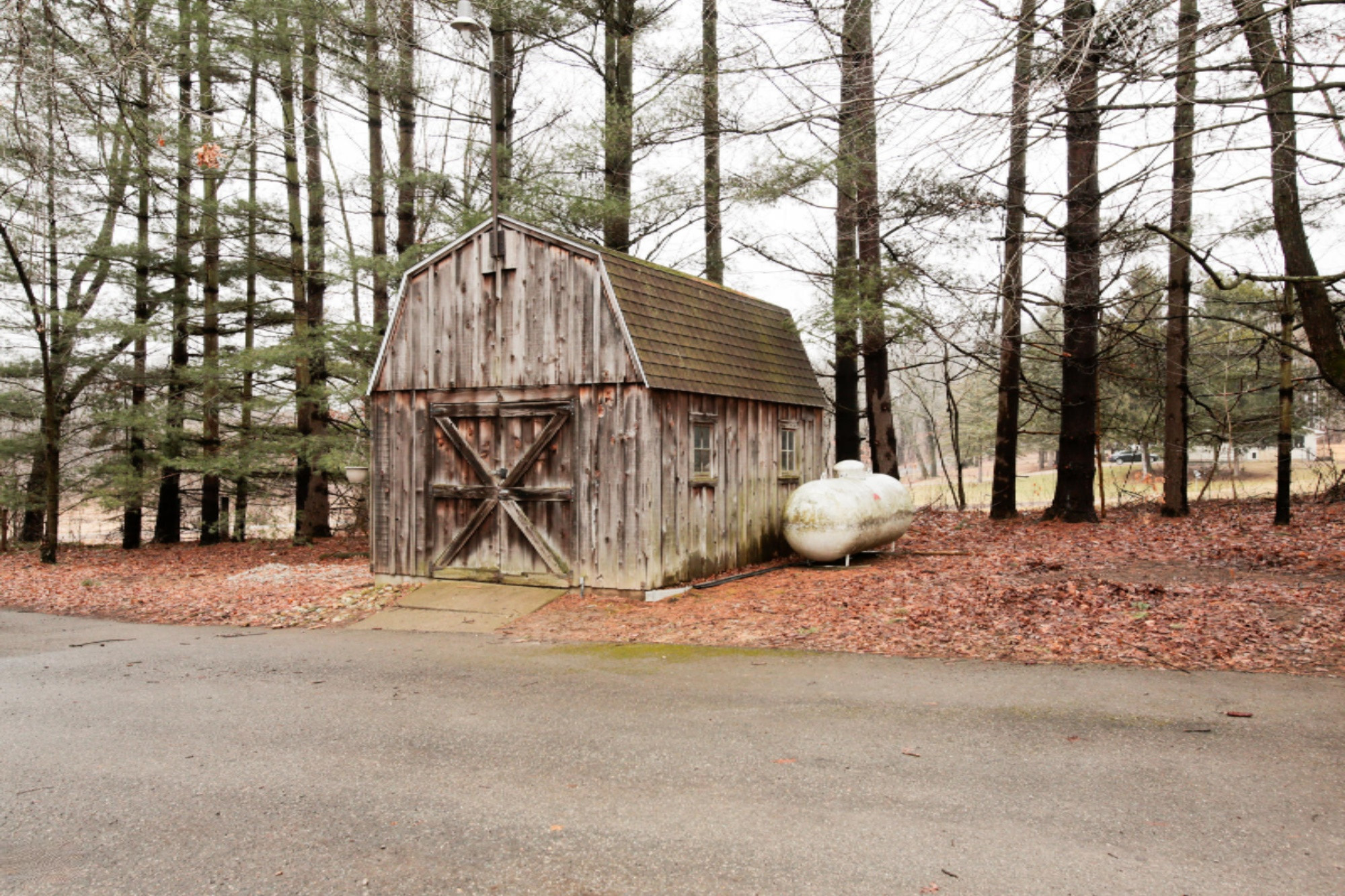 17501 20 Mile Road Marshall, MI 49068 - Photo 36 of 38 17501 20 mile road-136