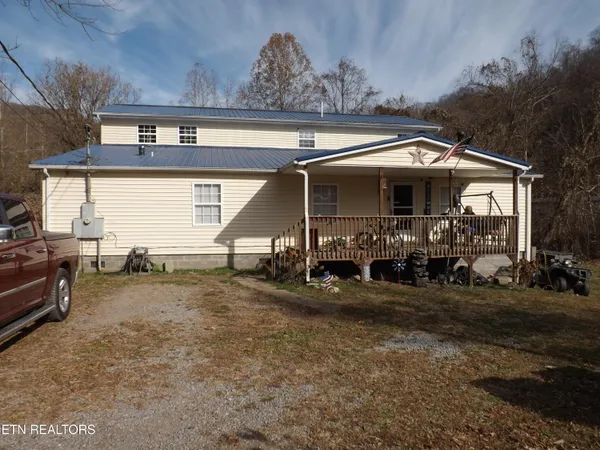 $169,900 | 85 Bairds Lane, Evarts, KY 40828