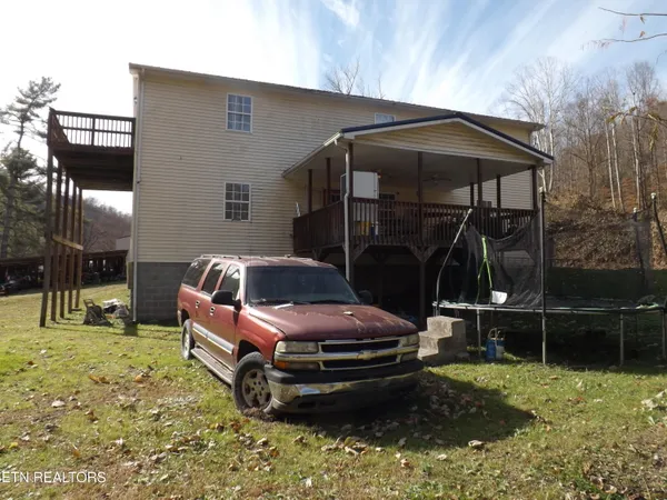$169,900 | 85 Bairds Lane, Evarts, KY 40828