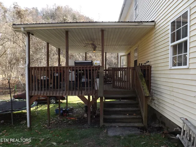 $200,000 | 85 Bairds Lane, Evarts, KY 40828