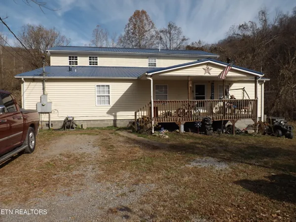 $169,900 | 85 Bairds Lane, Evarts, KY 40828