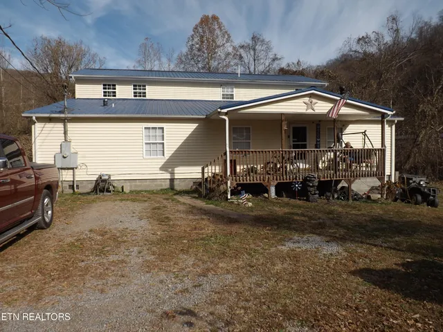 $200,000 | 85 Bairds Lane, Evarts, KY 40828