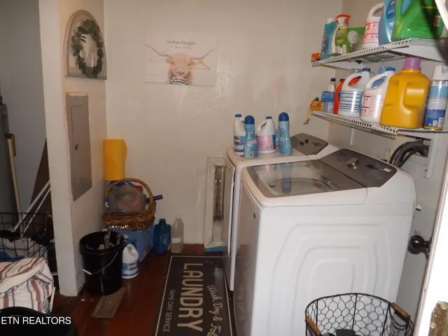 $200,000 | 85 Bairds Lane, Evarts, KY 40828