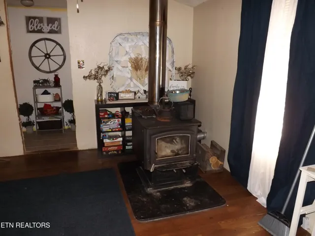 $200,000 | 85 Bairds Lane, Evarts, KY 40828