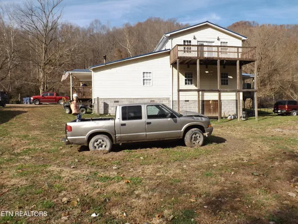 $169,900 | 85 Bairds Lane, Evarts, KY 40828