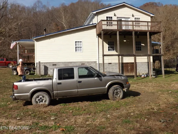 $169,900 | 85 Bairds Lane, Evarts, KY 40828