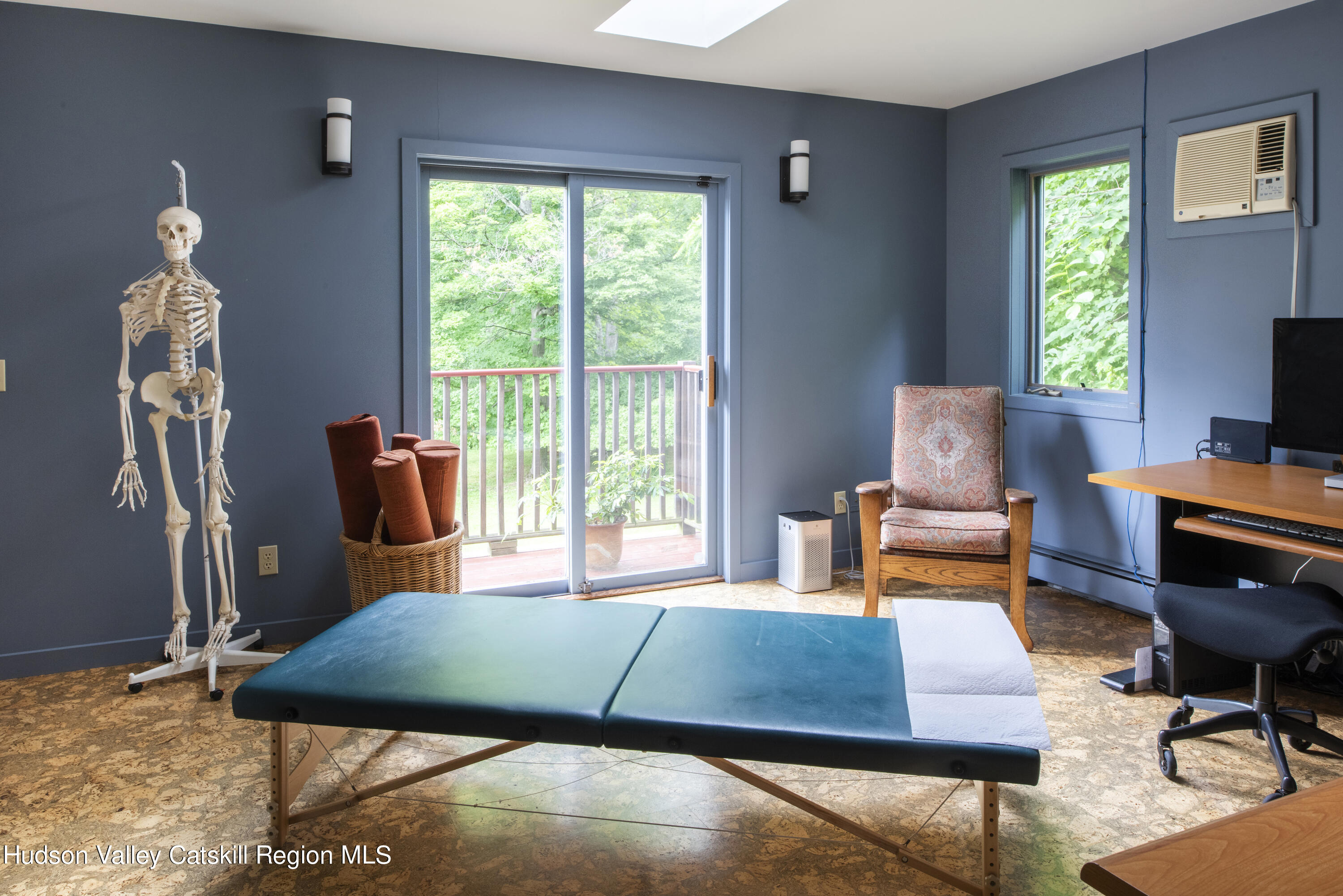 70 Duck Pond Road Stone Ridge, NY 12484 - Photo 23 of 25 a room with furniture and a window