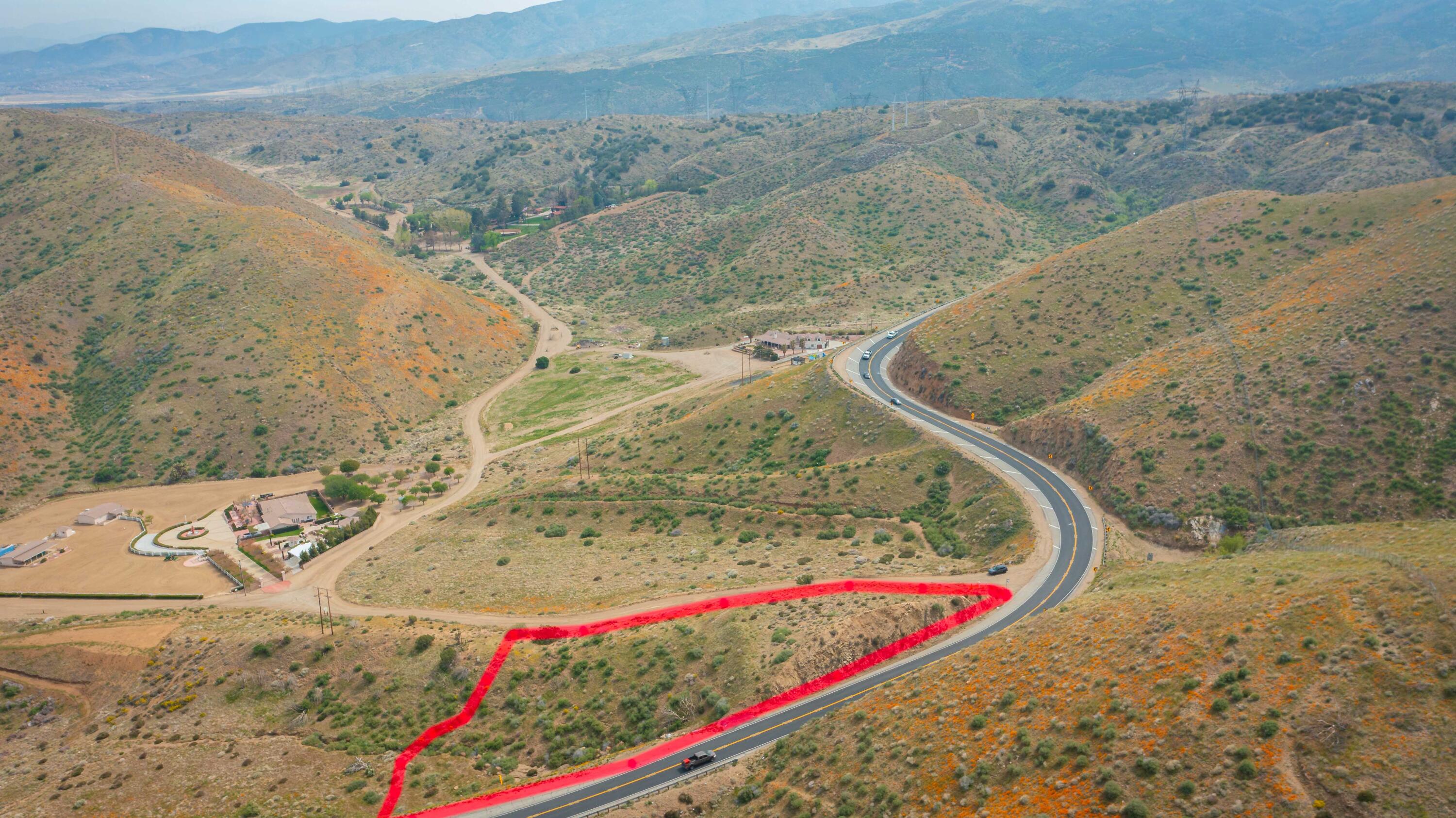 Godde Hill Road Palmdale, CA 93551 - Photo 18 of 20 DJI_0107-Edit