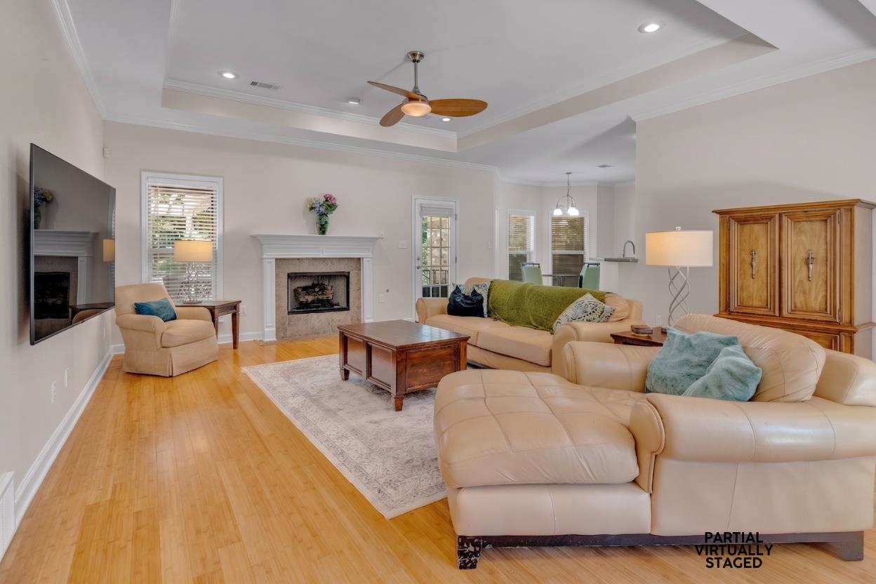 6270 Amherst Road Millington, TN 38053 - Photo 6 of 34