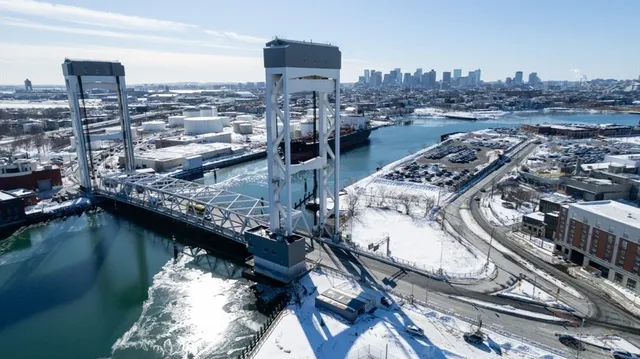 $400,000 | 165 Cottage Street, Unit 410, Chelsea, MA 02150