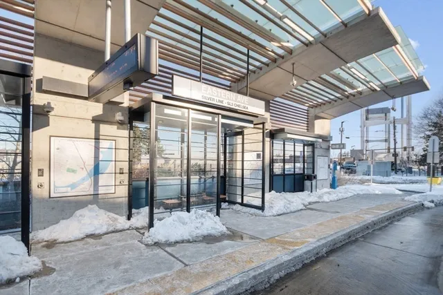 $400,000 | 165 Cottage Street, Unit 410, Chelsea, MA 02150