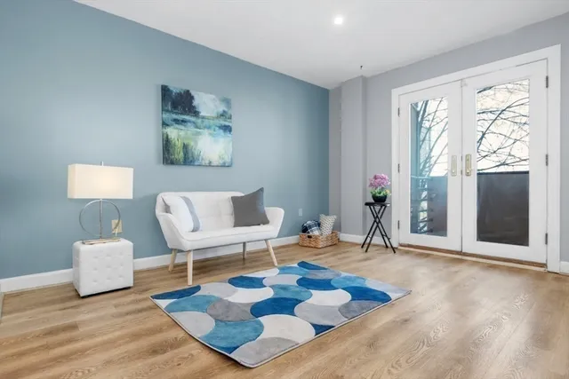 $400,000 | 165 Cottage Street, Unit 410, Chelsea, MA 02150