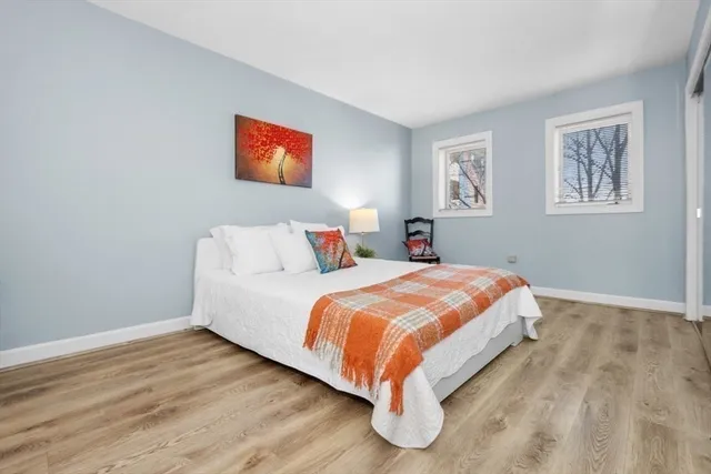 $400,000 | 165 Cottage Street, Unit 410, Chelsea, MA 02150