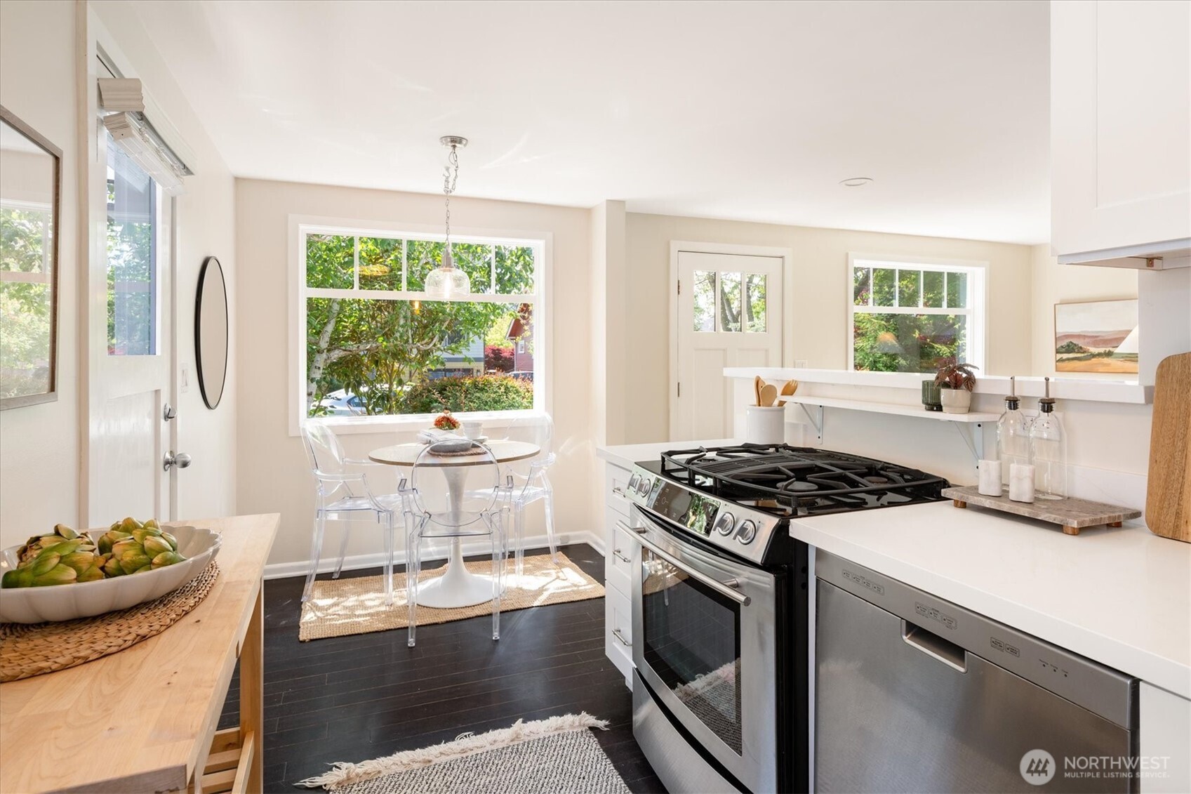 526 North 84th Street Seattle, WA 98103 - Photo 11 of 40 Gallery Image 11
