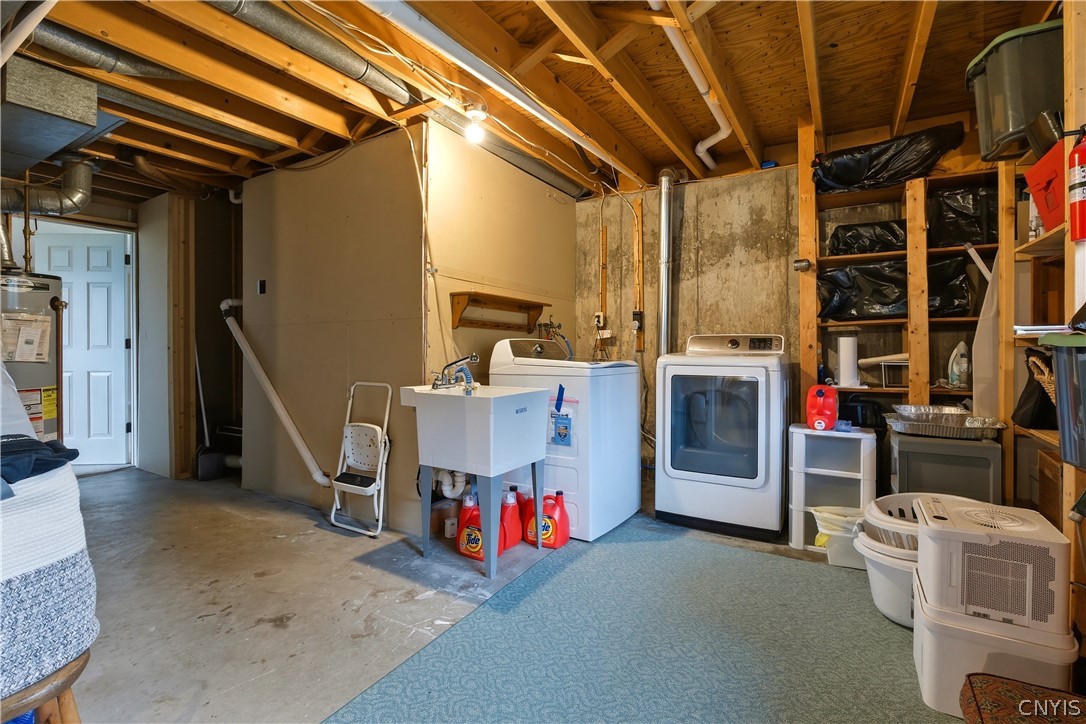 1703 Lincoln Lane Rome, NY 13440 - Photo 28 of 33