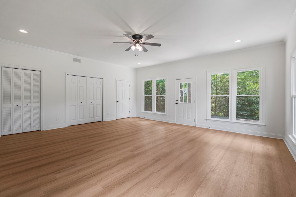 129 Sunny Point Circle LaGrange, GA 30240 - Photo 16 of 48 Bonus / Flex Room