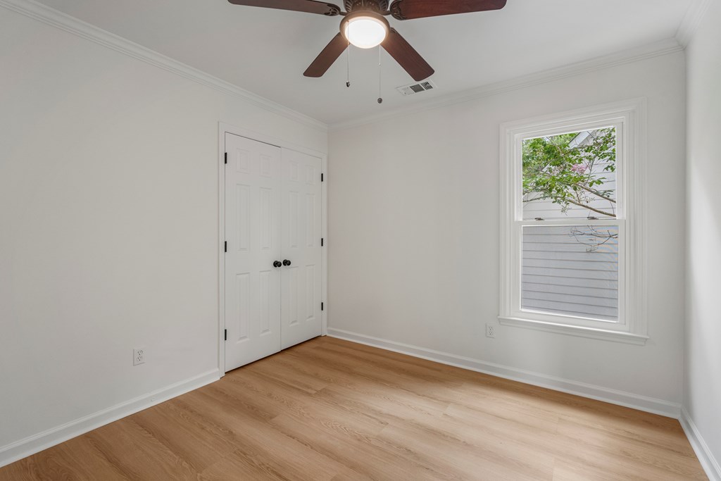 129 Sunny Point Circle LaGrange, GA 30240 - Photo 25 of 48 Bedroom 2