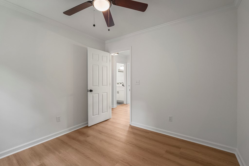 129 Sunny Point Circle LaGrange, GA 30240 - Photo 26 of 48 Bedroom 2