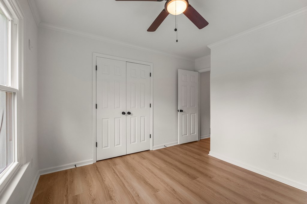 129 Sunny Point Circle LaGrange, GA 30240 - Photo 28 of 48 Bedroom 3