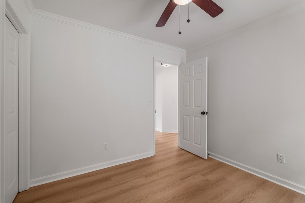 129 Sunny Point Circle LaGrange, GA 30240 - Photo 31 of 48 Bedroom 4