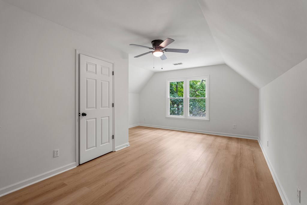 129 Sunny Point Circle LaGrange, GA 30240 - Photo 32 of 48 Bedroom 5