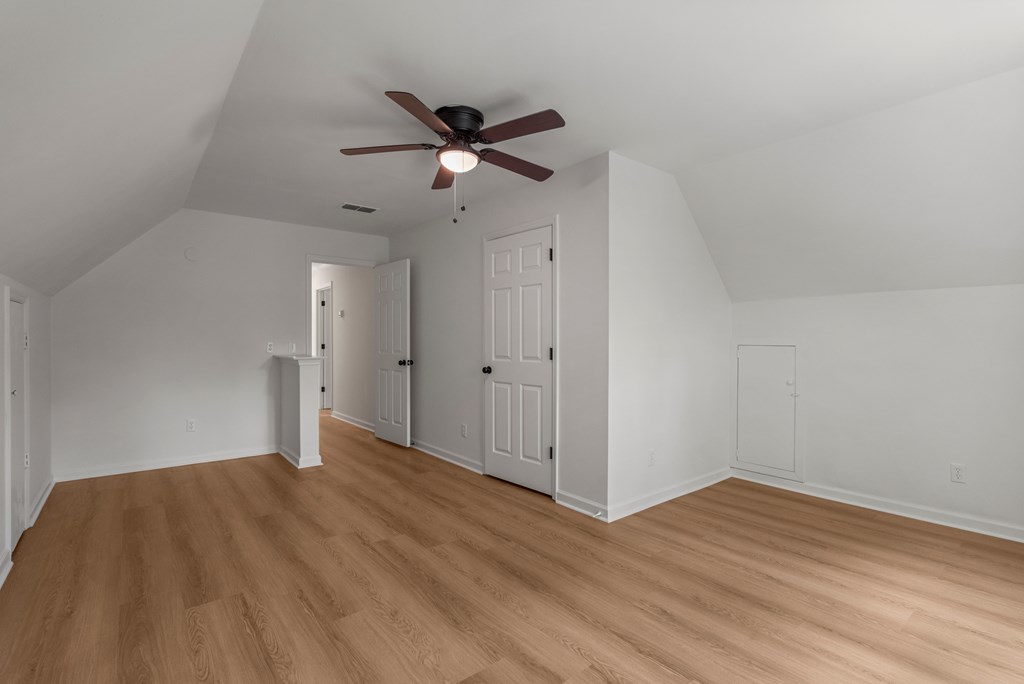 129 Sunny Point Circle LaGrange, GA 30240 - Photo 33 of 48 Bedroom 5