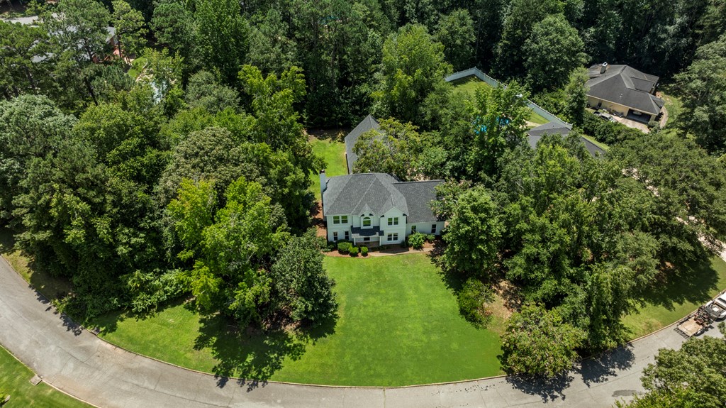 129 Sunny Point Circle LaGrange, GA 30240 - Photo 45 of 48