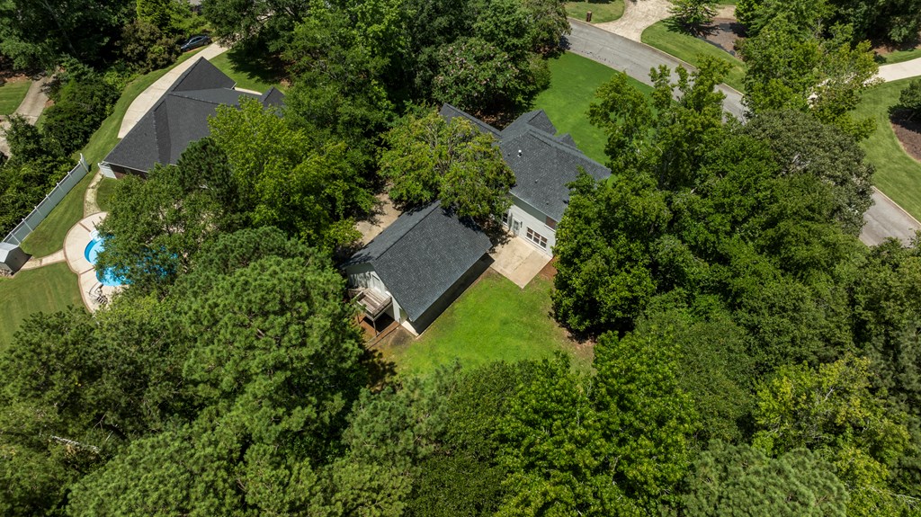 129 Sunny Point Circle LaGrange, GA 30240 - Photo 46 of 48