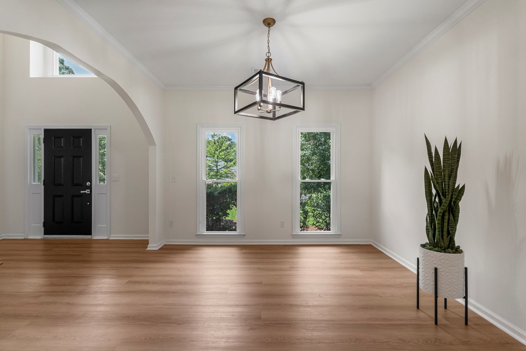 129 Sunny Point Circle LaGrange, GA 30240 - Photo 7 of 48 Den