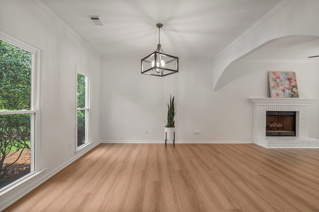 129 Sunny Point Circle LaGrange, GA 30240 - Photo 8 of 48 Den