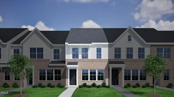 $271,764 | 116 Blue Melody Avenue, Unit 266, Garner, NC 27529