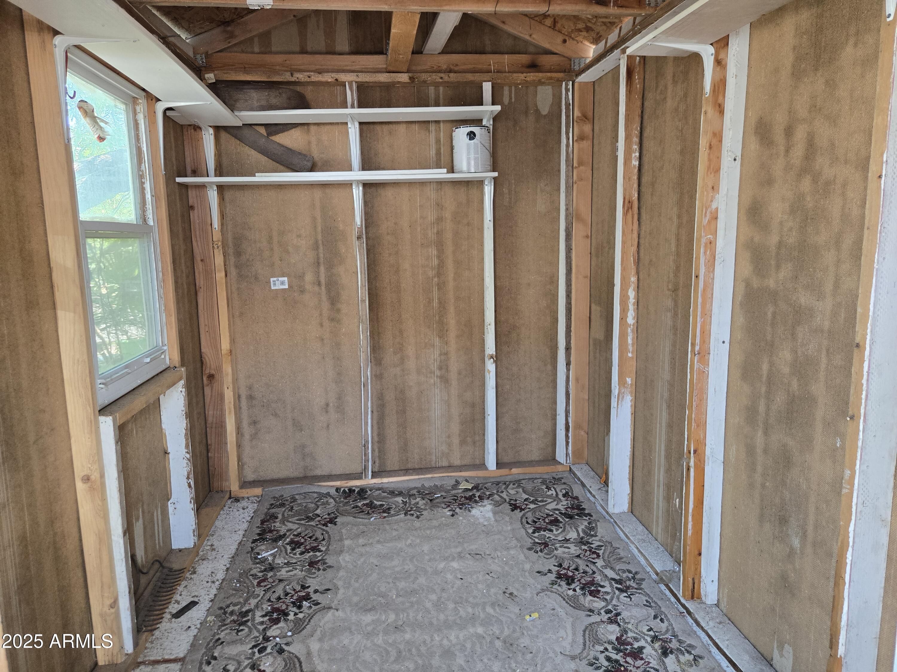 2000 South Apache Road, Unit 87 Buckeye, AZ 85326 - Photo 25 of 29 a view of closet area
