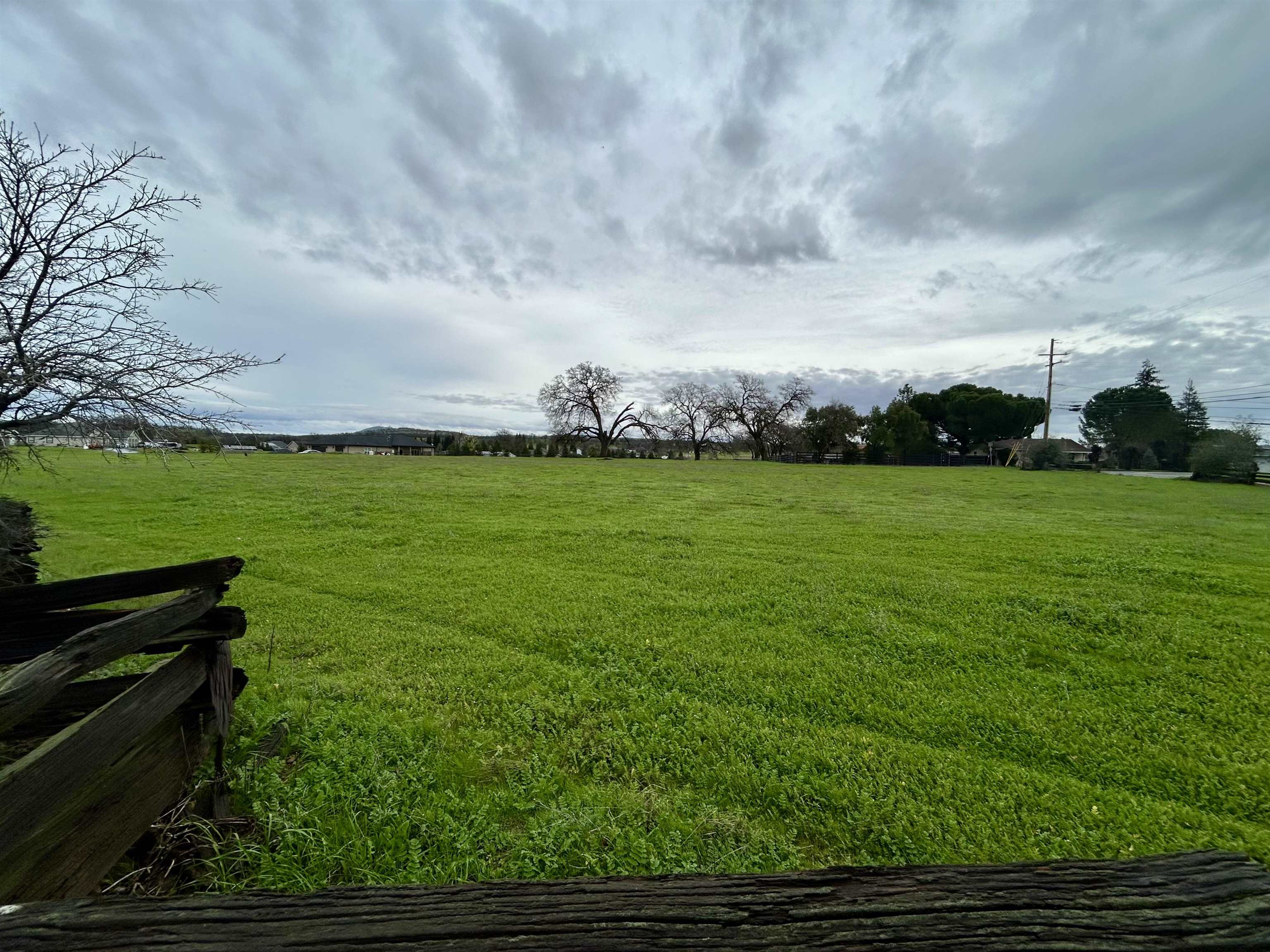 Lot 1 Paynes Creek Road Red Bluff, CA 96080 - Photo 1 of 4