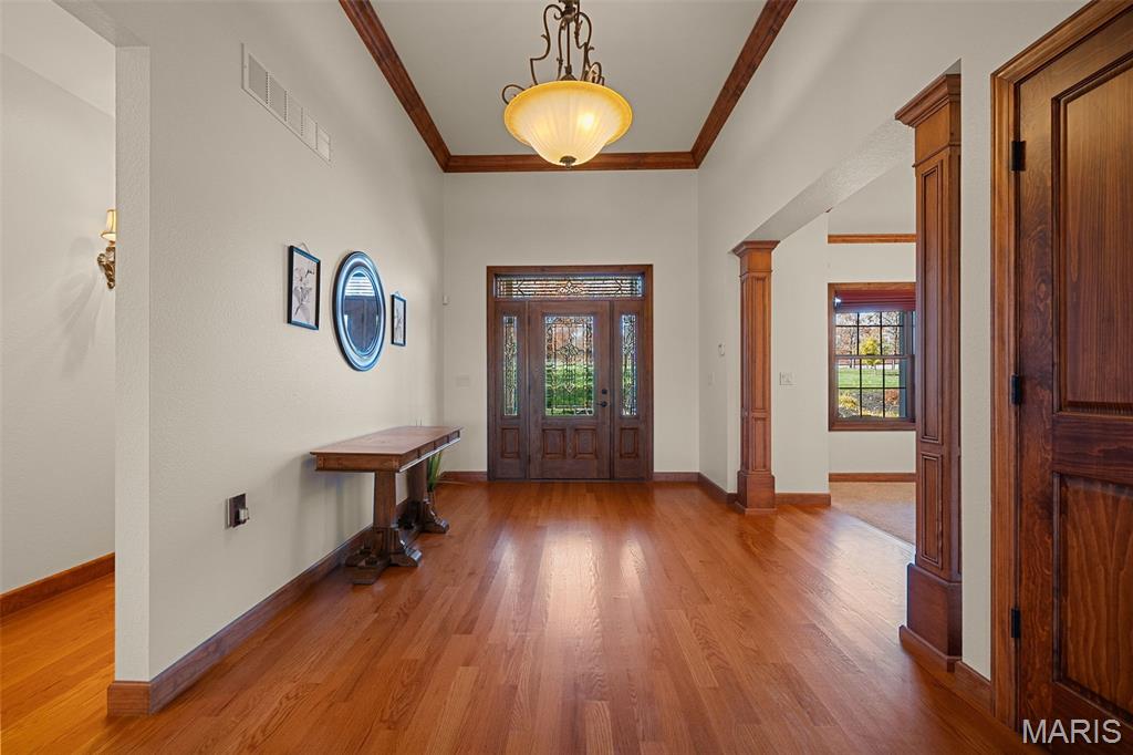 141 West Hickory Ridge Road Steelville, MO 65565 - Photo 11 of 77